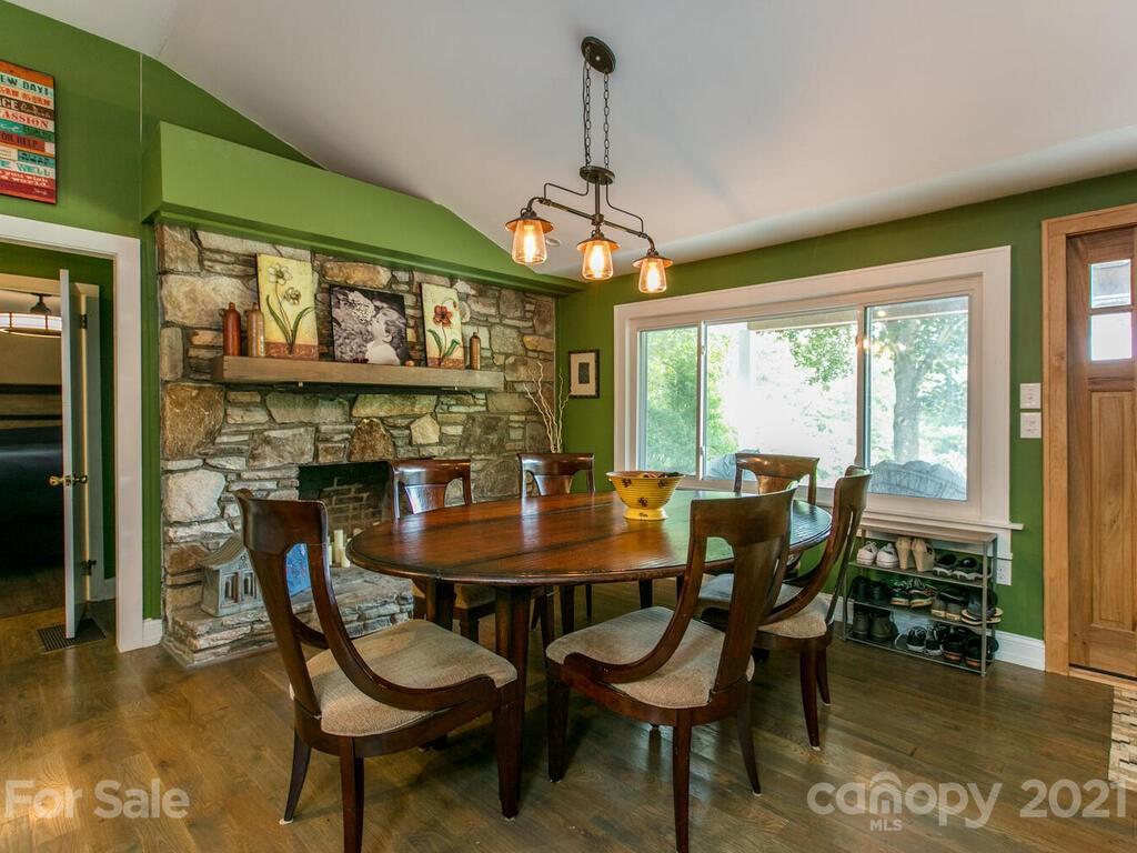 77 Ben Owenby Road Fairview NC 28730