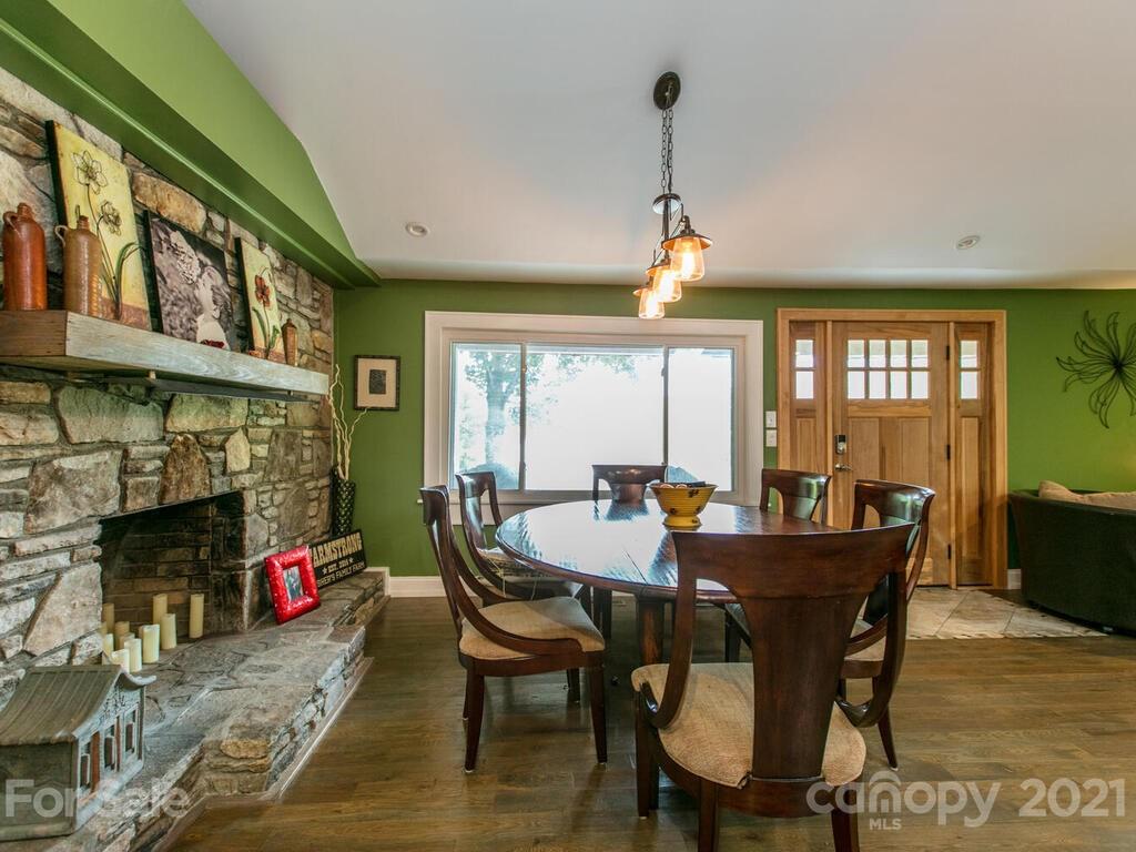 77 Ben Owenby Road Fairview NC 28730