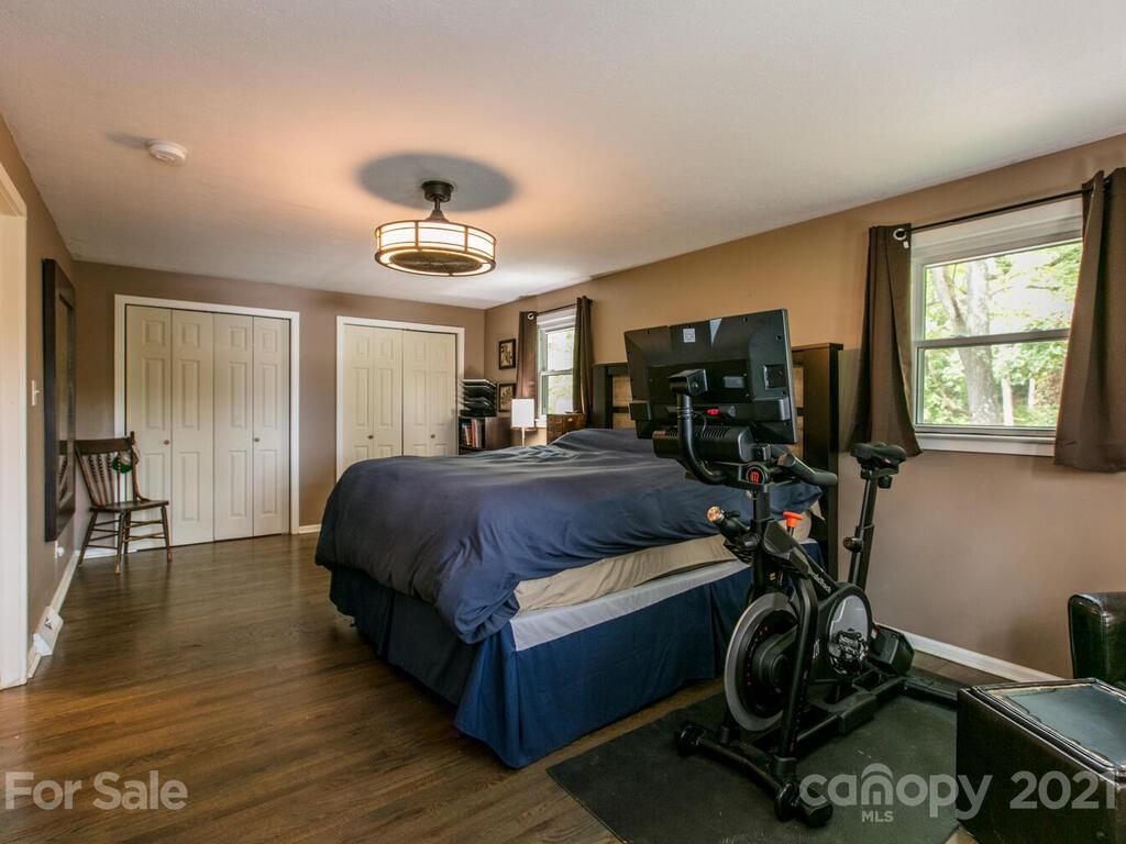 77 Ben Owenby Road Fairview NC 28730
