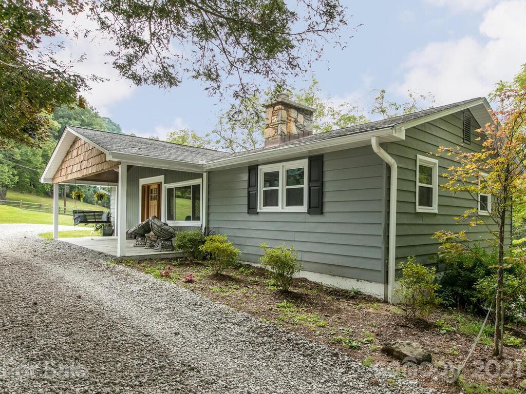 77 Ben Owenby Road Fairview NC 28730