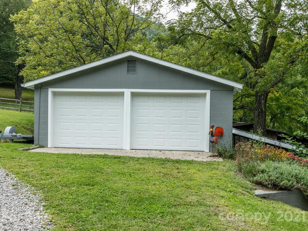 77 Ben Owenby Road Fairview NC 28730