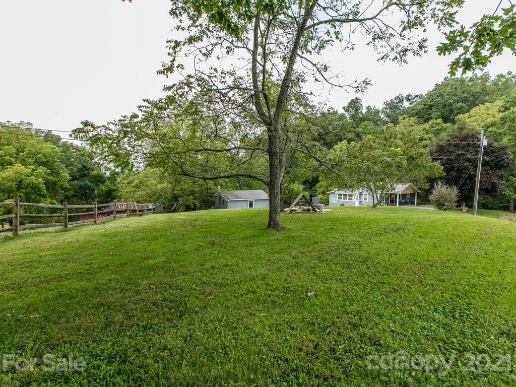 77 Ben Owenby Road Fairview NC 28730