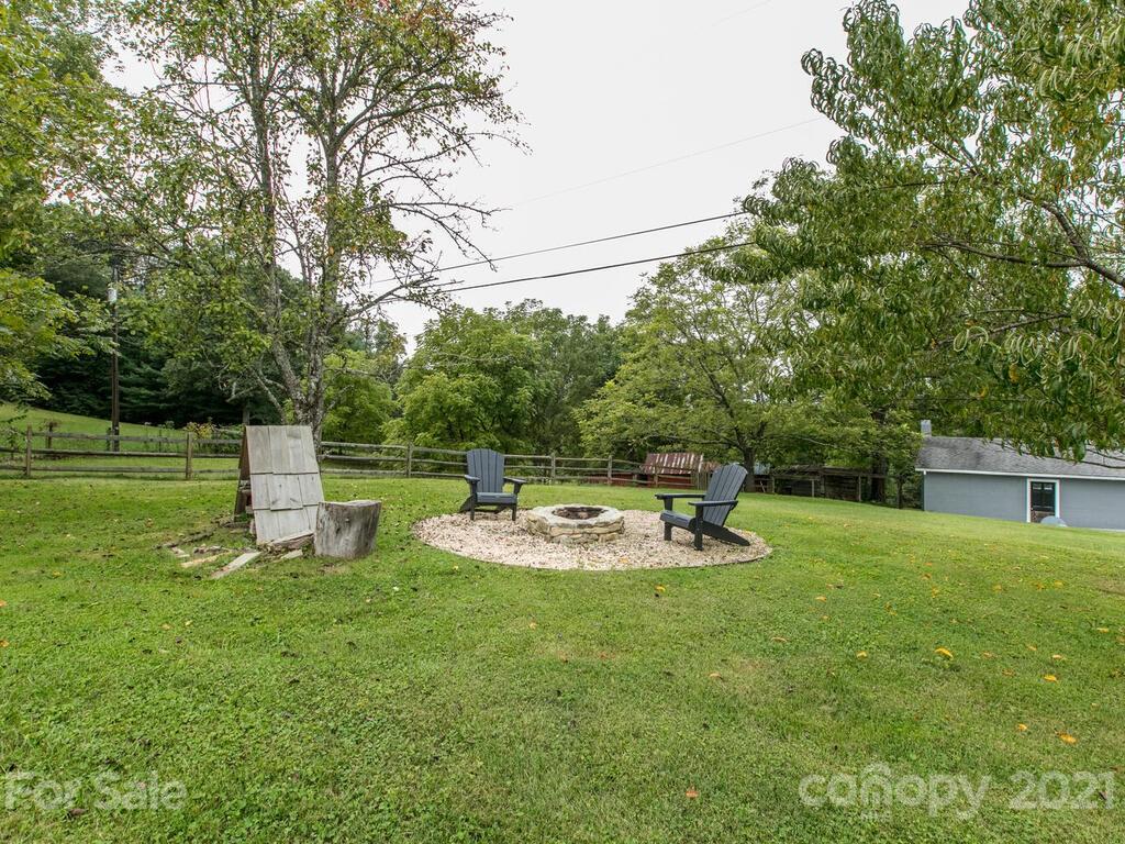 77 Ben Owenby Road Fairview NC 28730