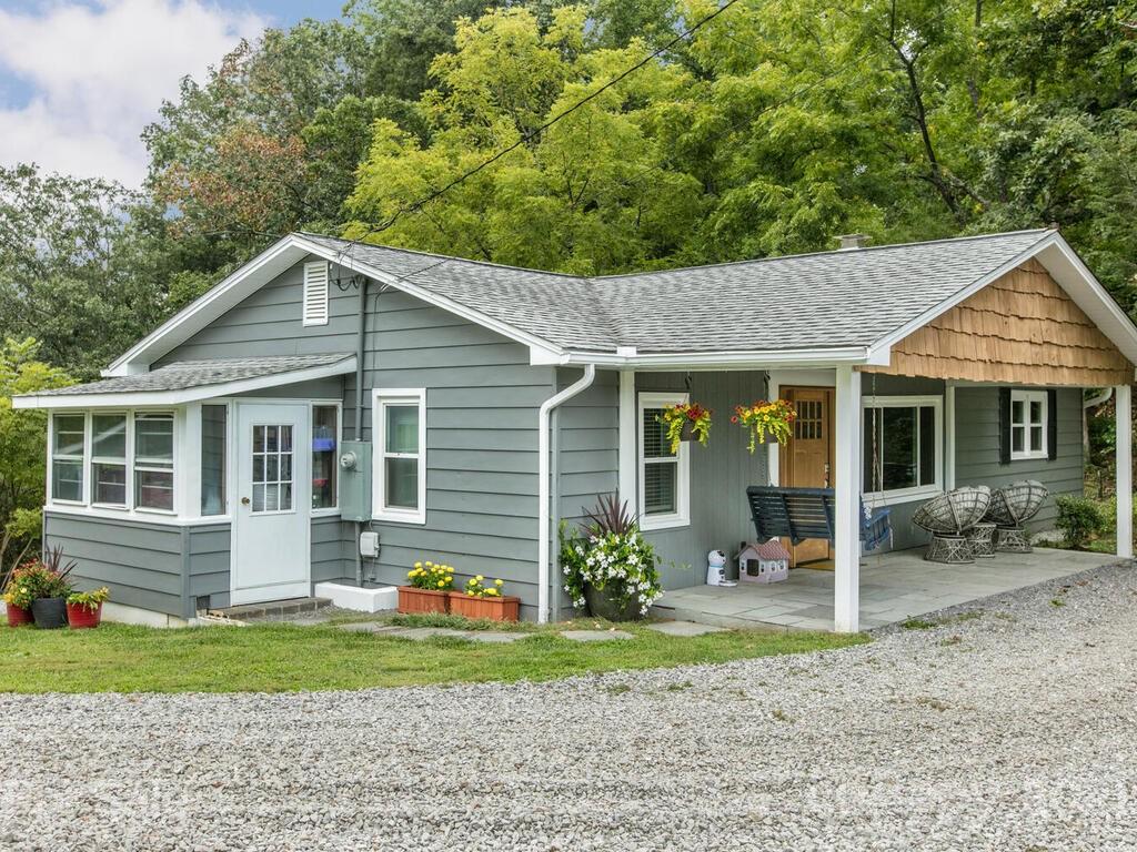 77 Ben Owenby Road Fairview NC 28730