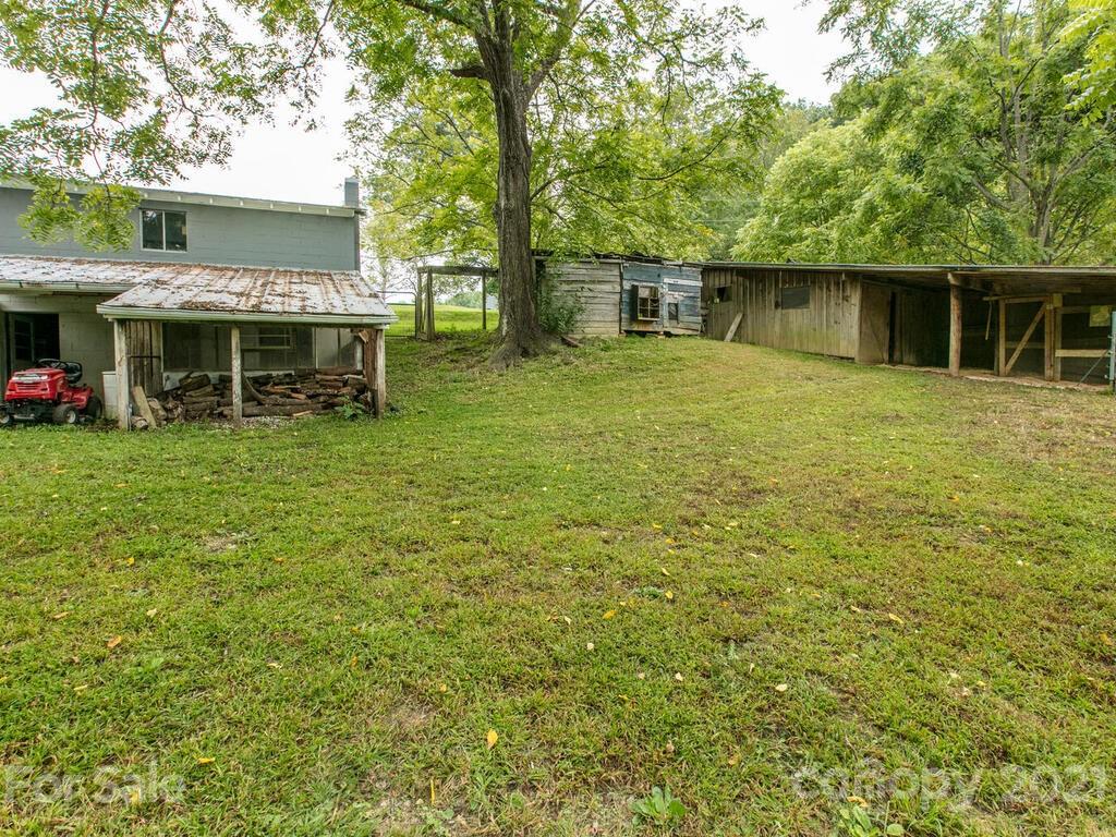 77 Ben Owenby Road Fairview NC 28730