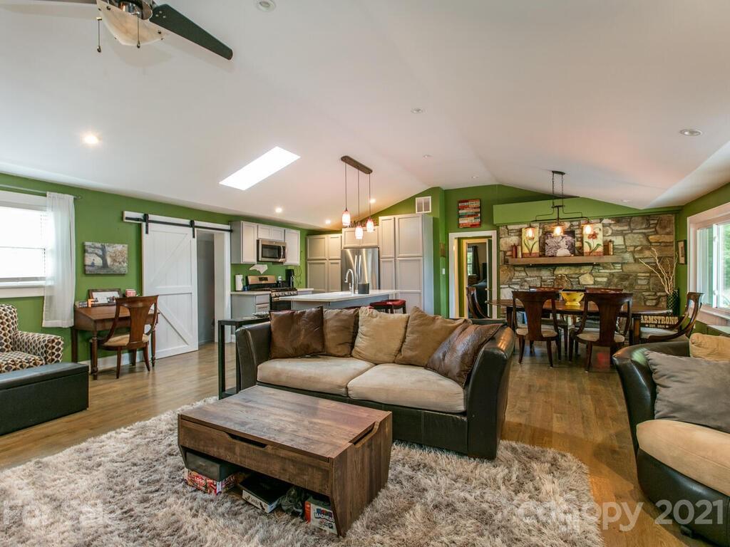 77 Ben Owenby Road Fairview NC 28730