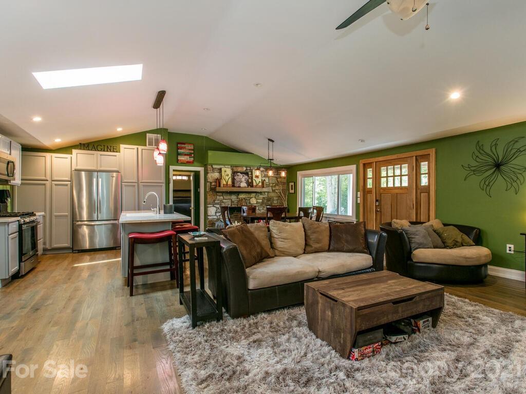 77 Ben Owenby Road Fairview NC 28730