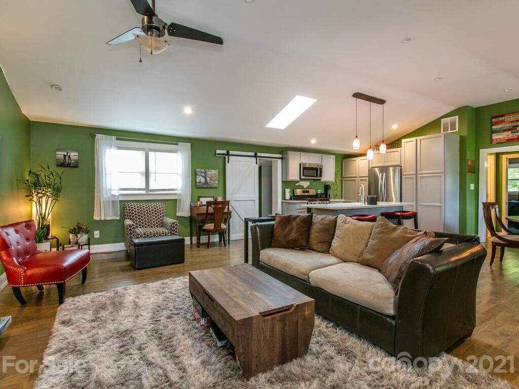 77 Ben Owenby Road Fairview NC 28730