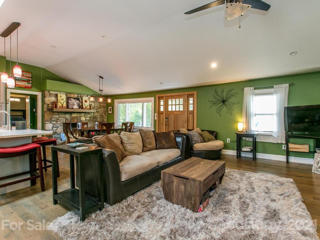 77 Ben Owenby Road Fairview NC 28730