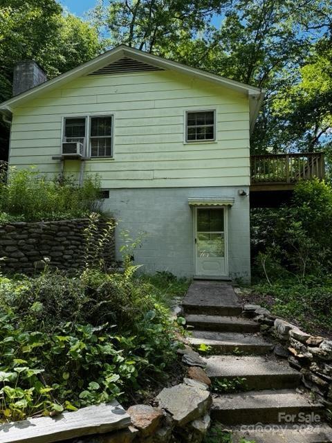 35 Kitazuma Road Black Mountain NC 28711