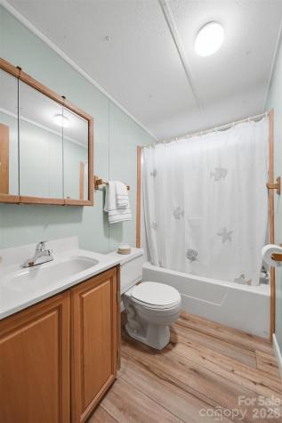 3617 Sulphur Springs Road NE Hickory NC 28601