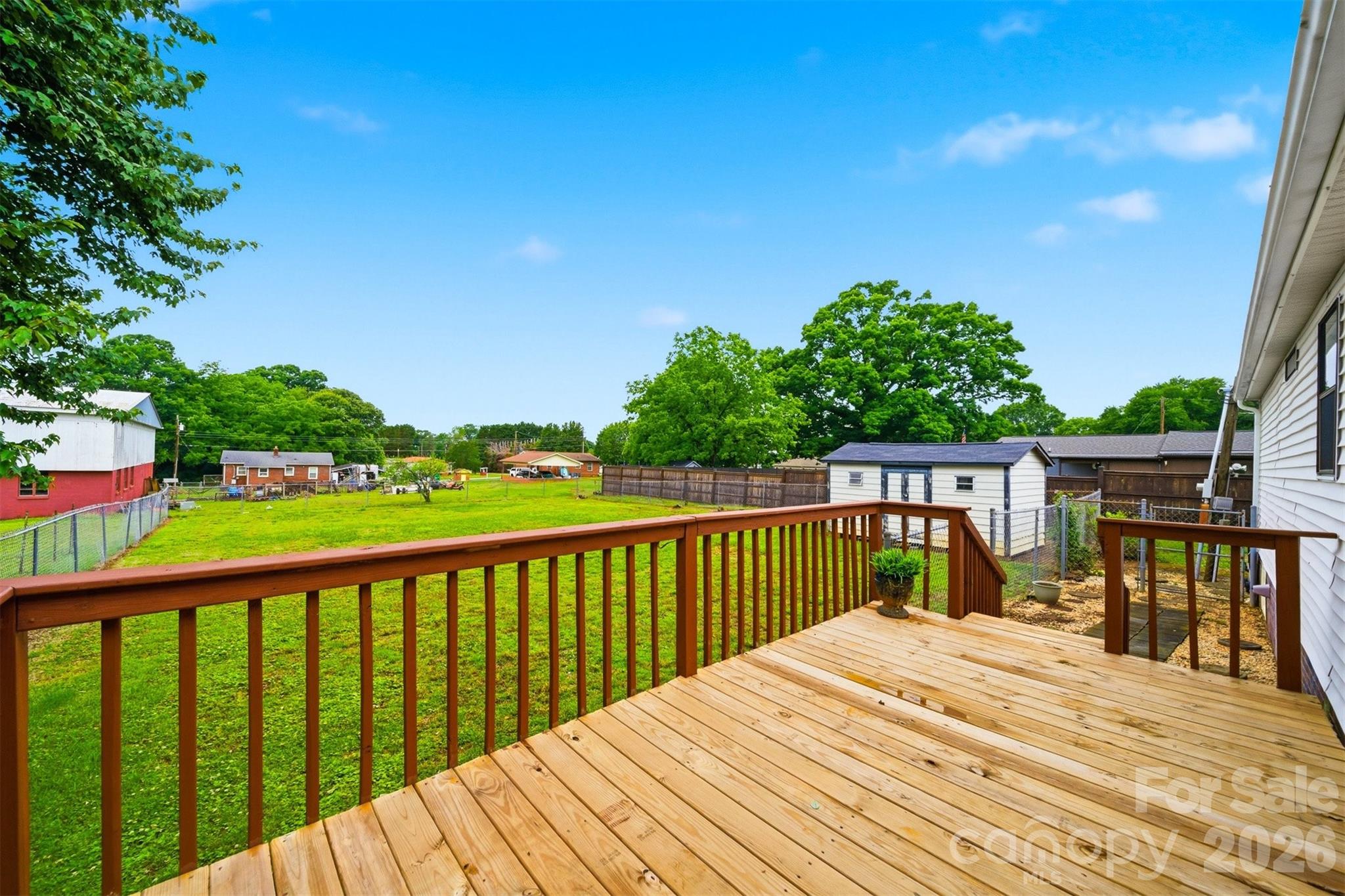 3617 Sulphur Springs Road NE Hickory NC 28601