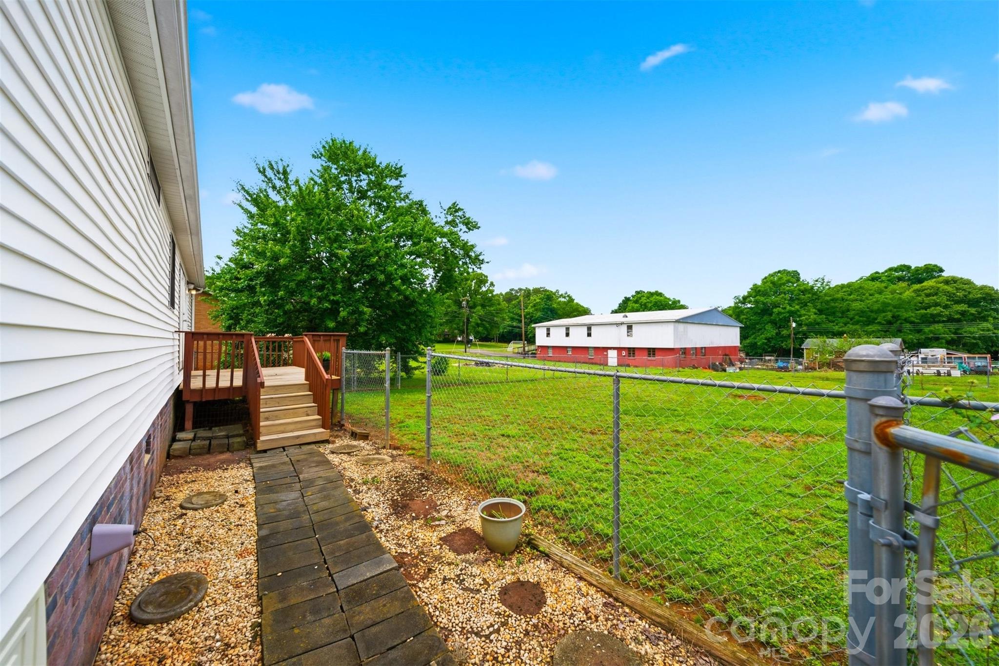 3617 Sulphur Springs Road NE Hickory NC 28601