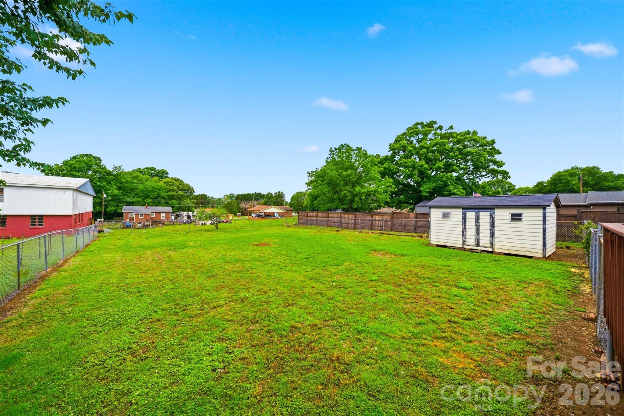 3617 Sulphur Springs Road NE Hickory NC 28601