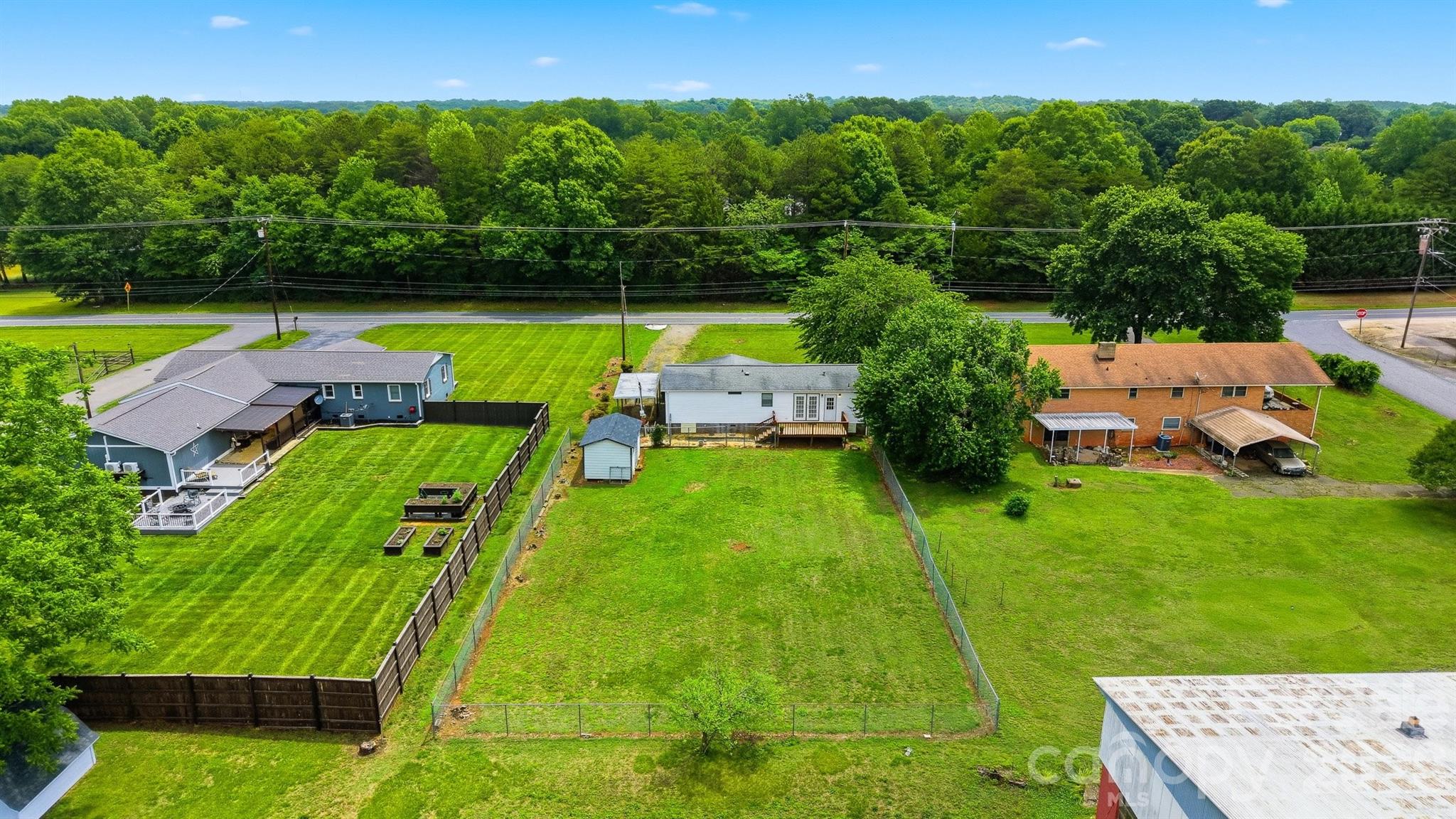 3617 Sulphur Springs Road NE Hickory NC 28601