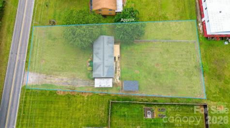 3617 Sulphur Springs Road NE Hickory NC 28601