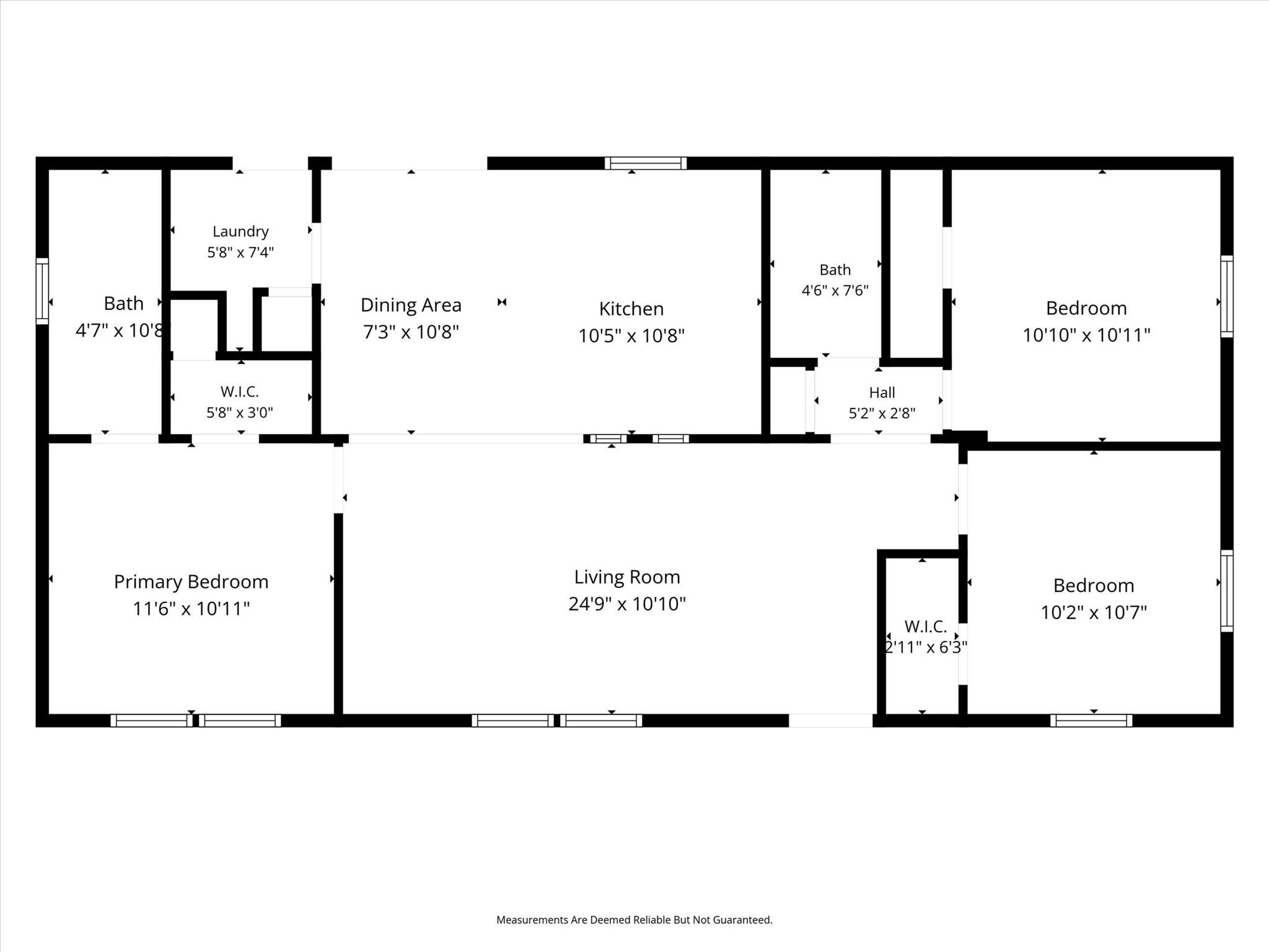 3617 Sulphur Springs Road NE Hickory NC 28601