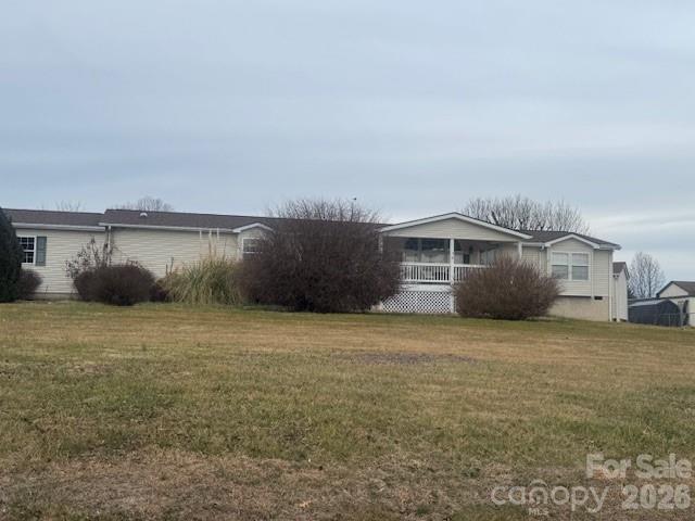 4 English Oaks Drive Candler NC 28715