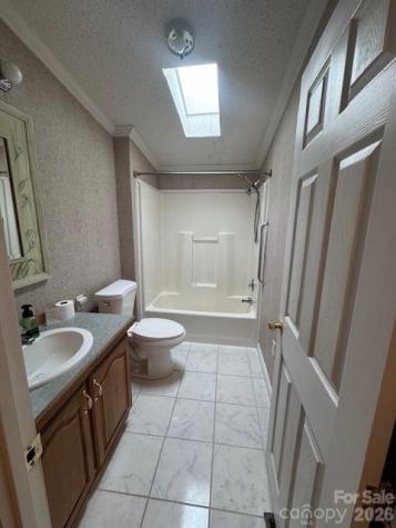 4 English Oaks Drive Candler NC 28715