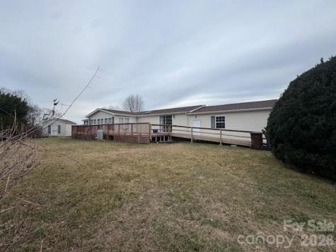 4 English Oaks Drive Candler NC 28715