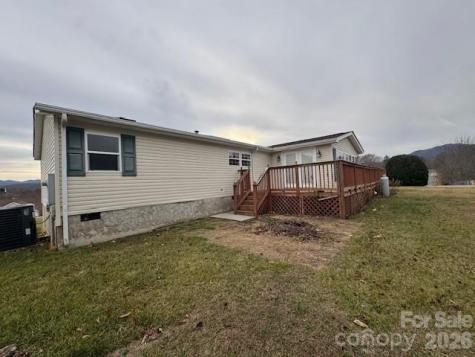 4 English Oaks Drive Candler NC 28715