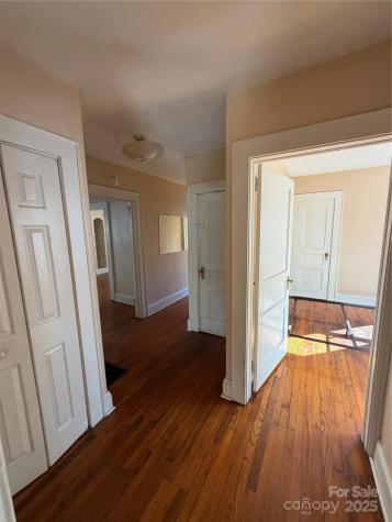 202 Snow Hill Road Bakersville NC 28705