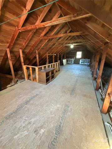 202 Snow Hill Road Bakersville NC 28705