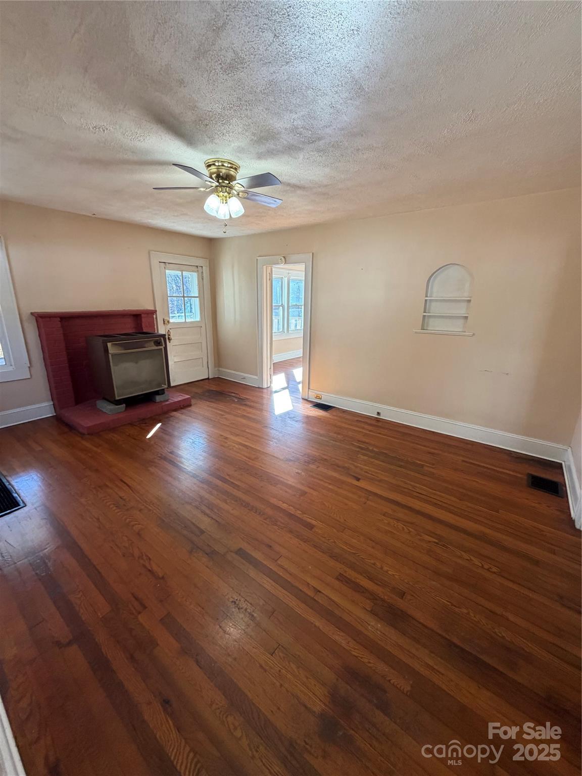 202 Snow Hill Road Bakersville NC 28705