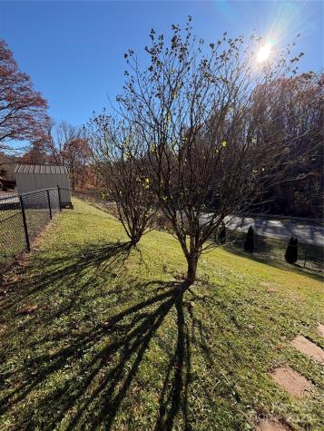 202 Snow Hill Road Bakersville NC 28705