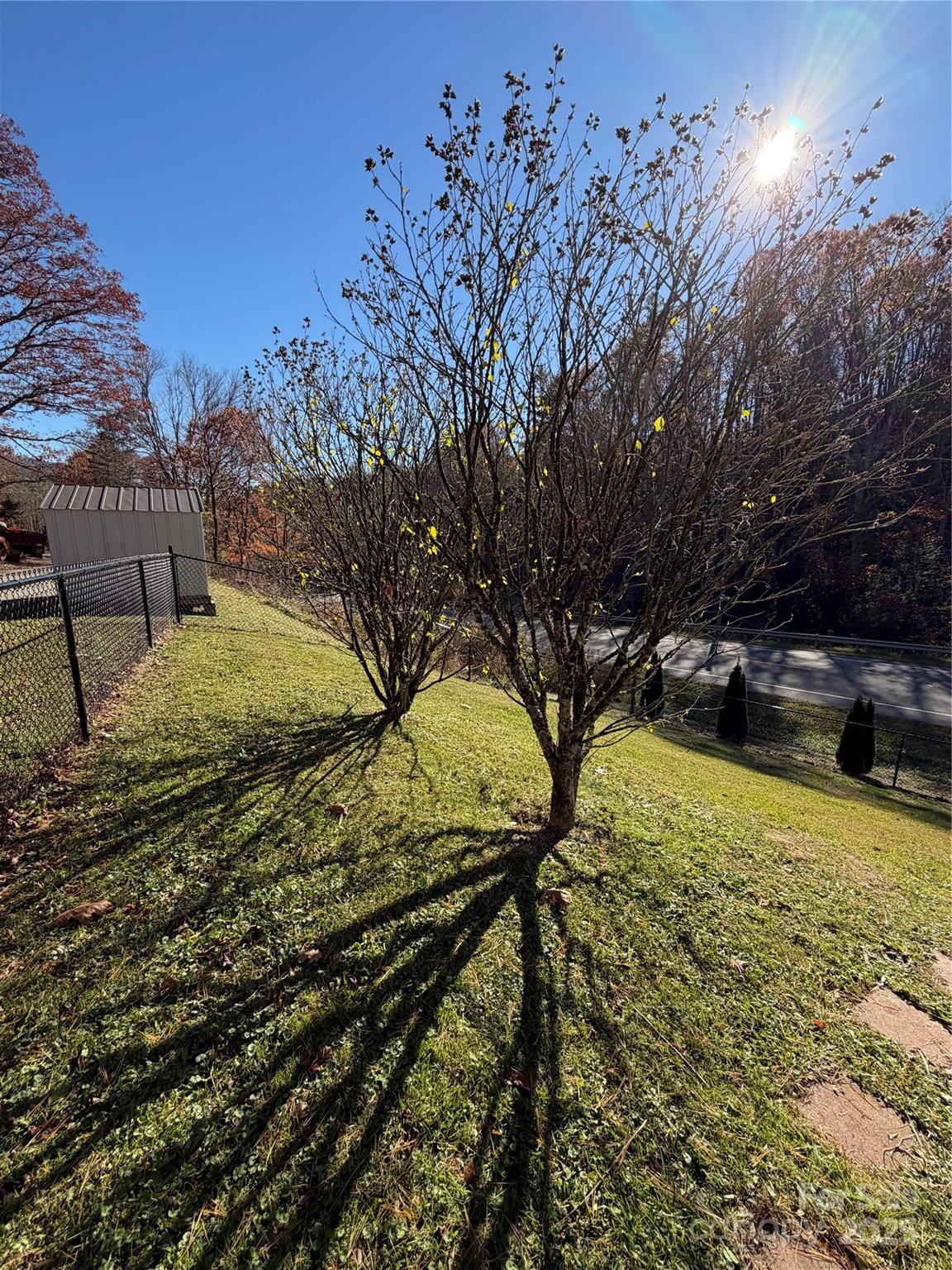 202 Snow Hill Road Bakersville NC 28705