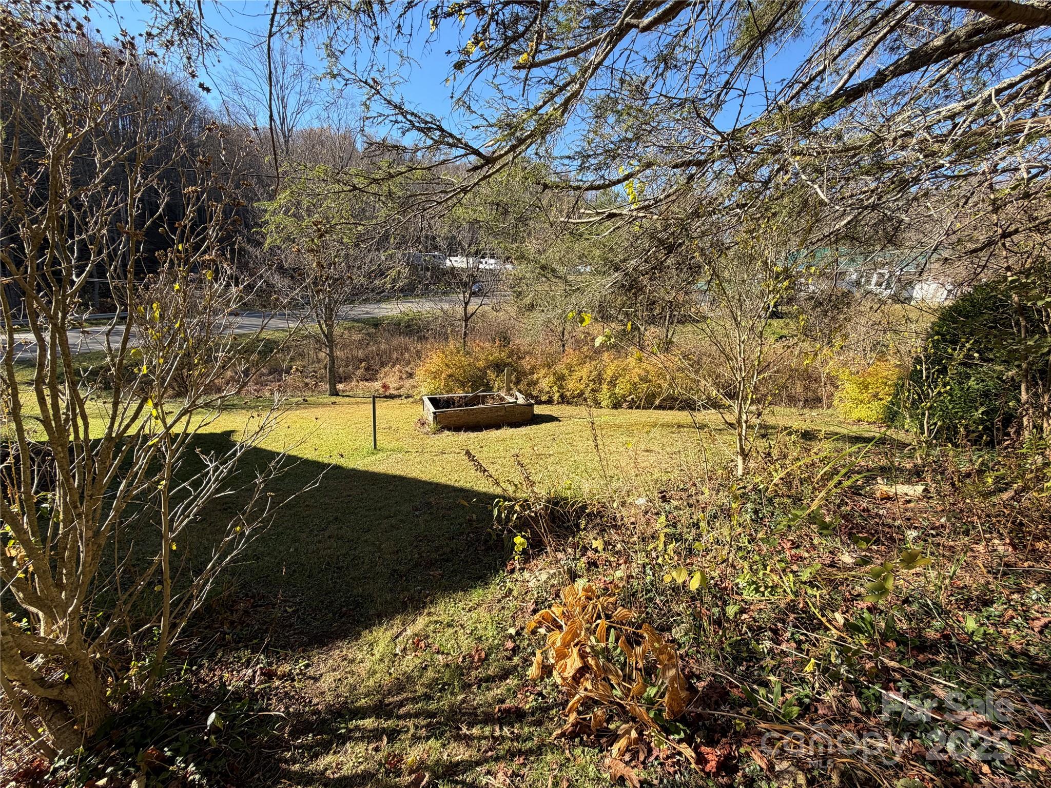 202 Snow Hill Road Bakersville NC 28705