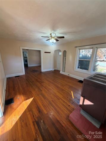 202 Snow Hill Road Bakersville NC 28705