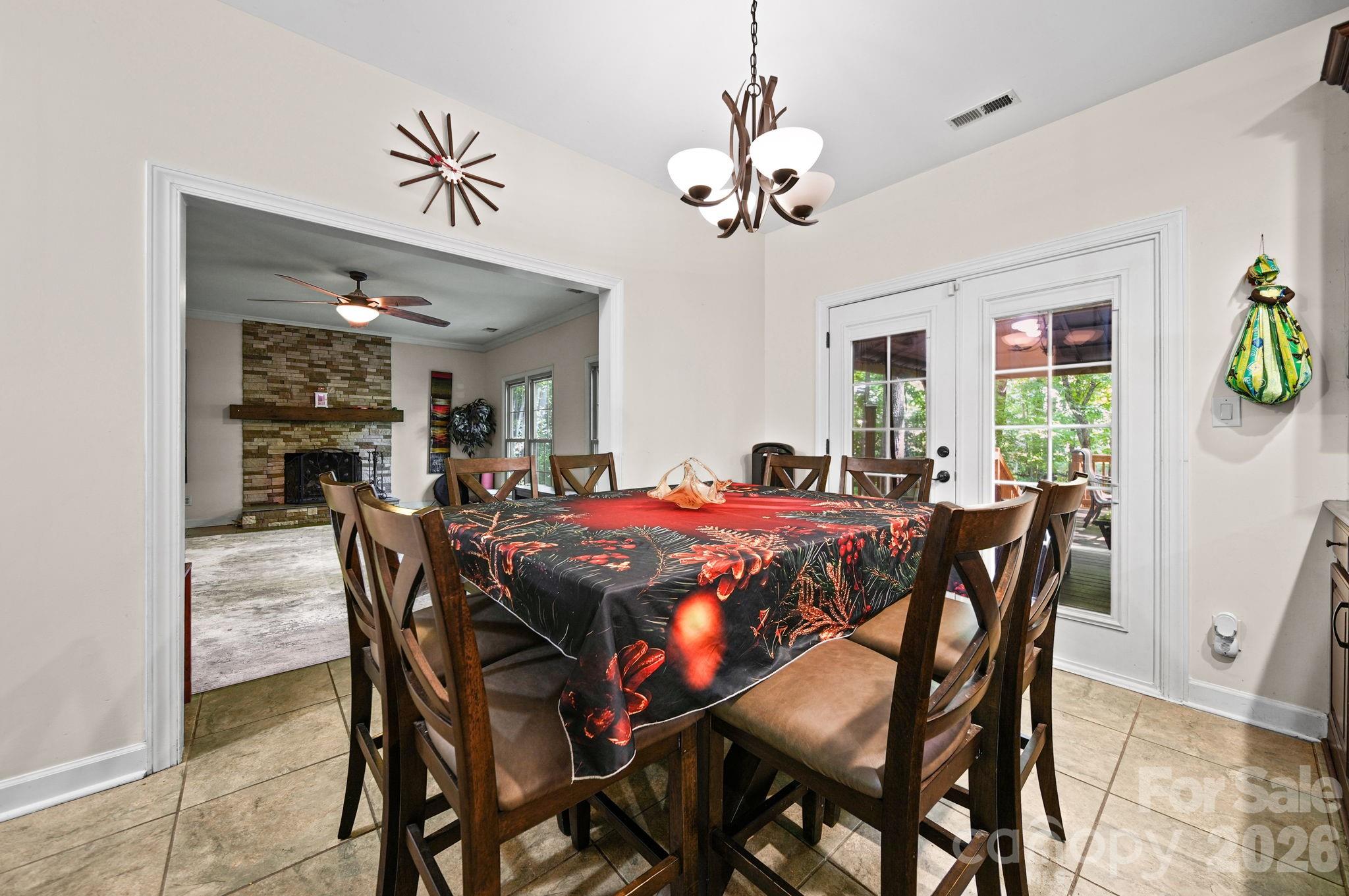 3400 Thistle Bloom Court Charlotte NC 28269