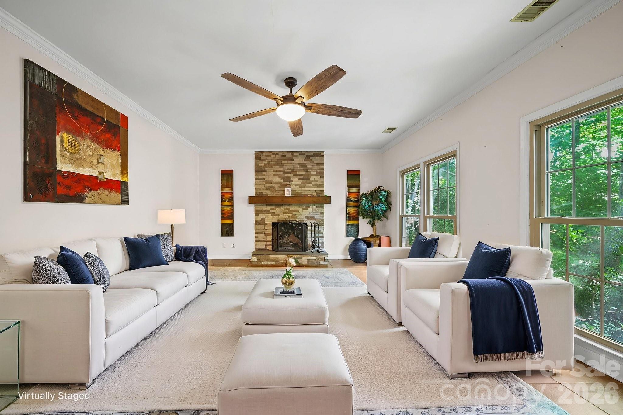 3400 Thistle Bloom Court Charlotte NC 28269