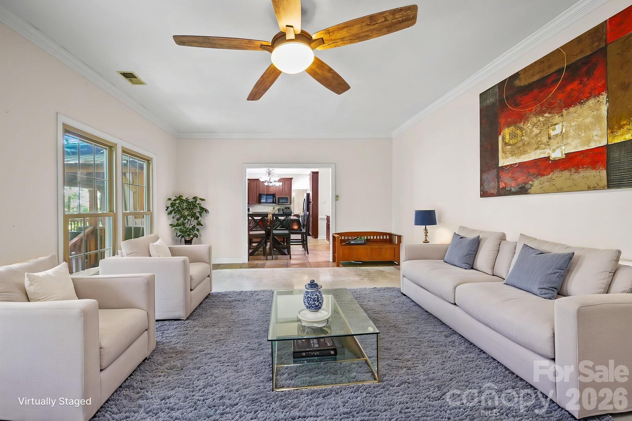 3400 Thistle Bloom Court Charlotte NC 28269