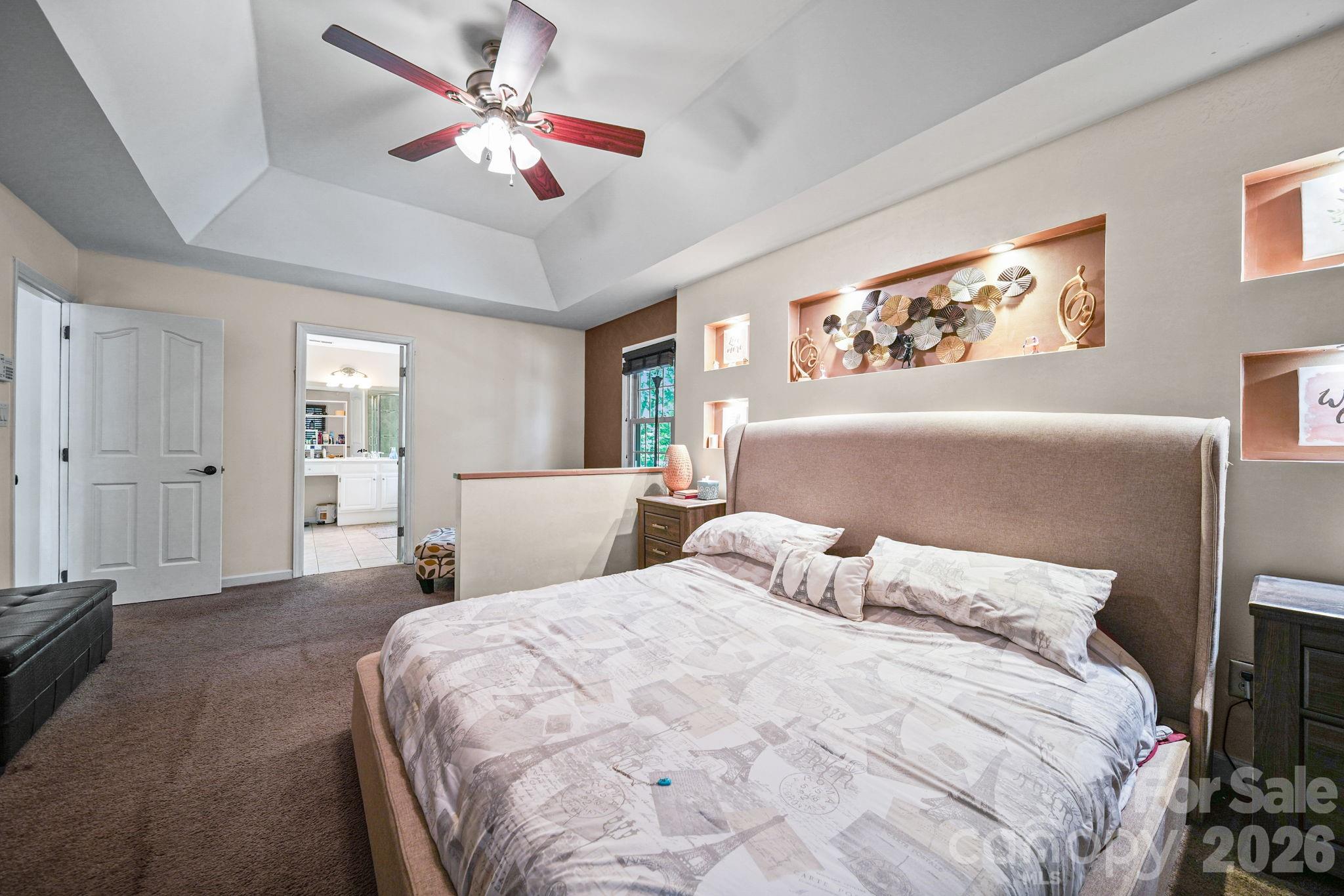 3400 Thistle Bloom Court Charlotte NC 28269
