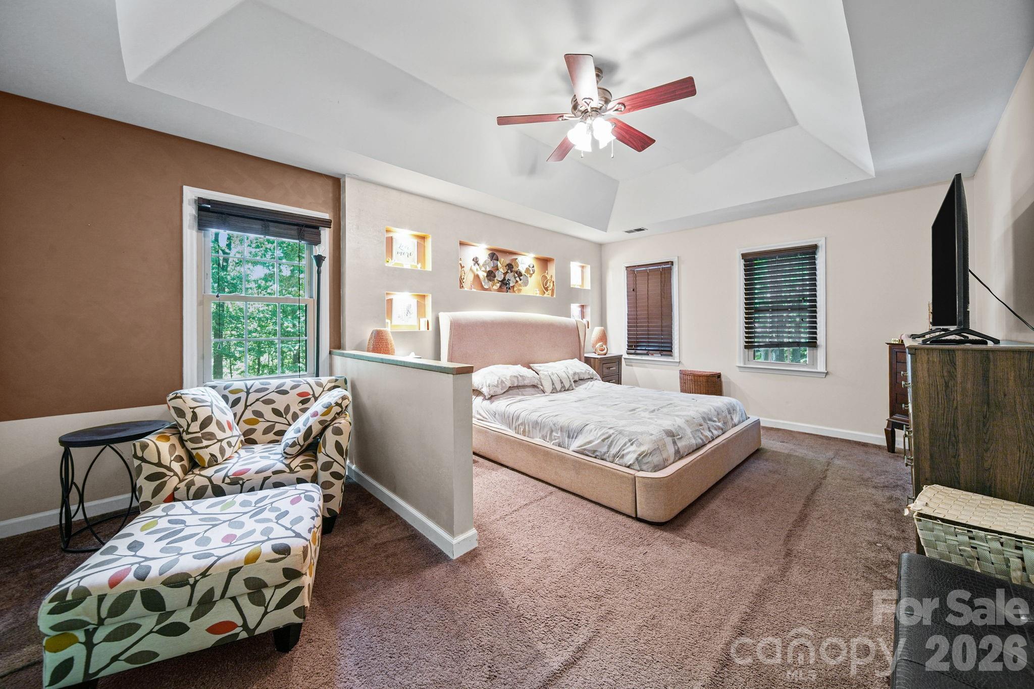 3400 Thistle Bloom Court Charlotte NC 28269