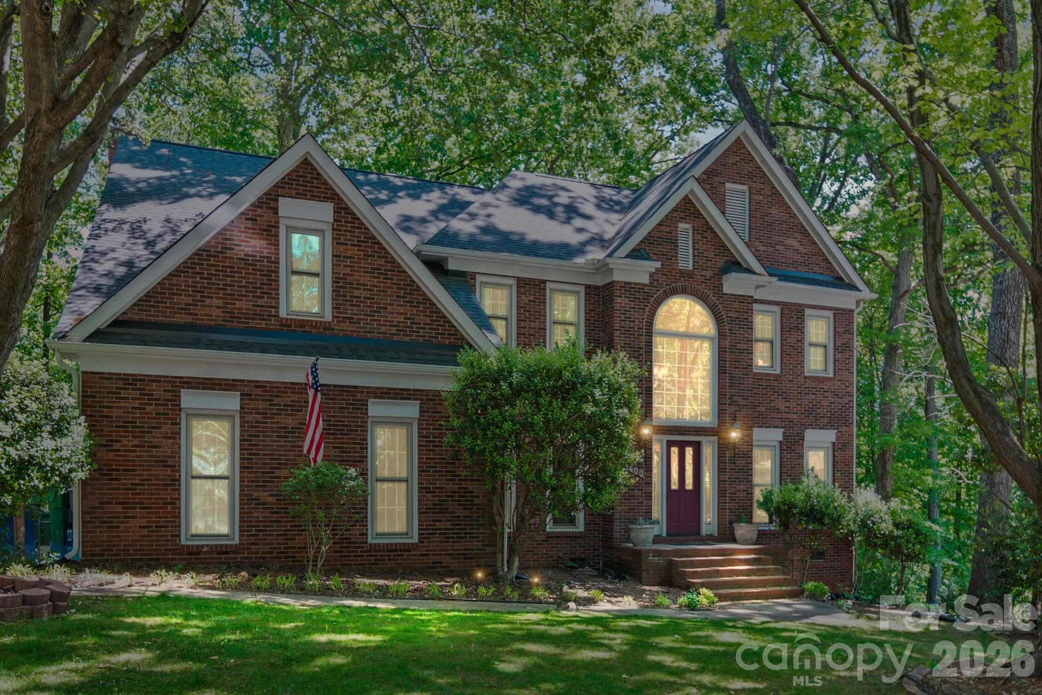 3400 Thistle Bloom Court Charlotte NC 28269
