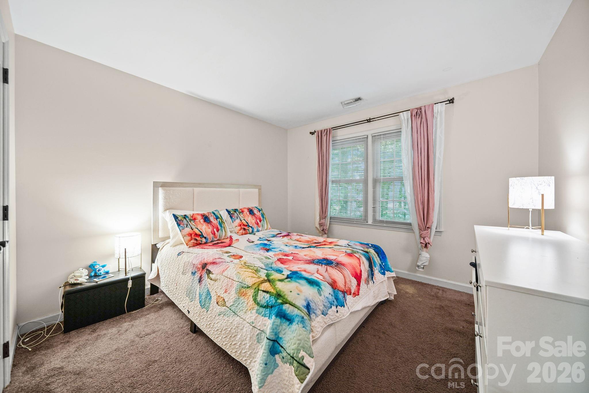 3400 Thistle Bloom Court Charlotte NC 28269