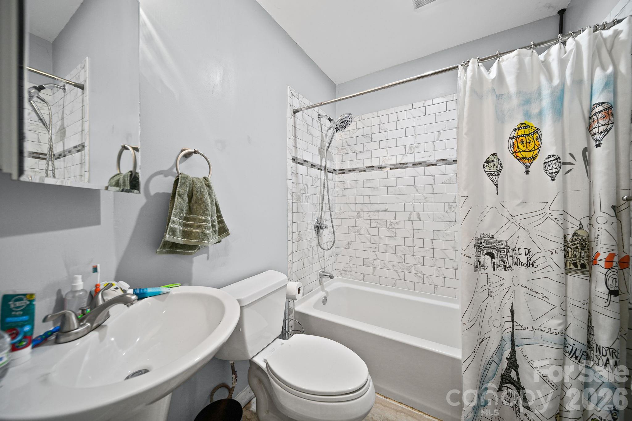 3400 Thistle Bloom Court Charlotte NC 28269