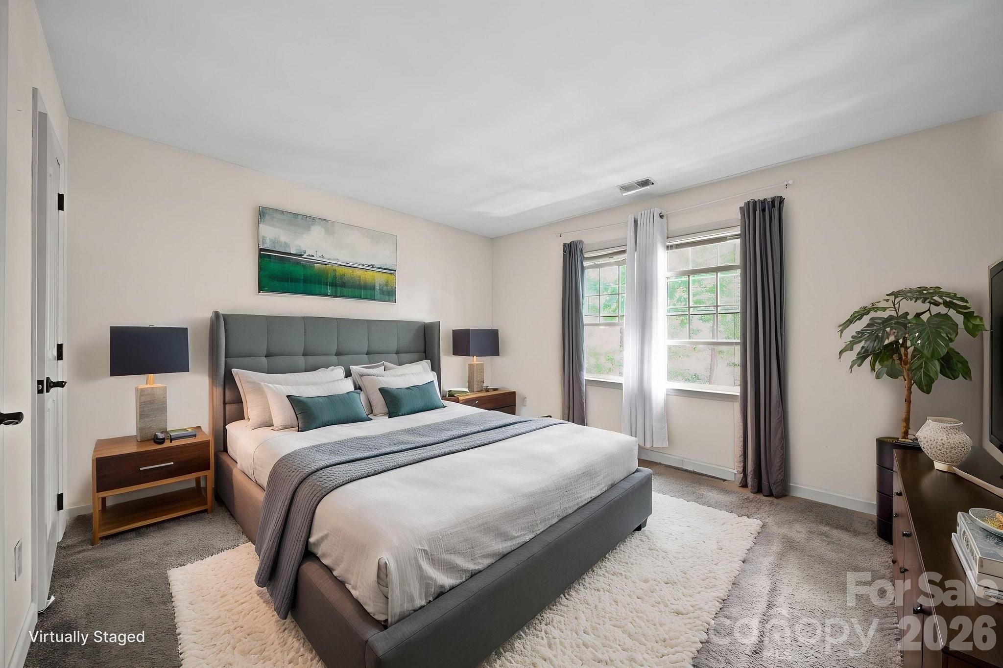 3400 Thistle Bloom Court Charlotte NC 28269
