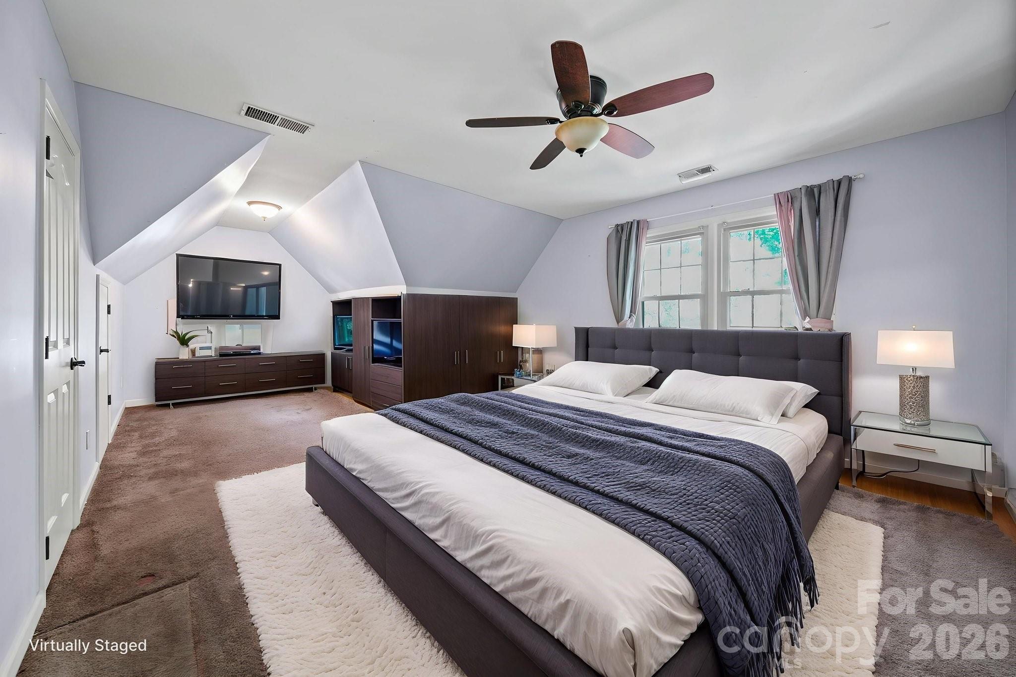 3400 Thistle Bloom Court Charlotte NC 28269