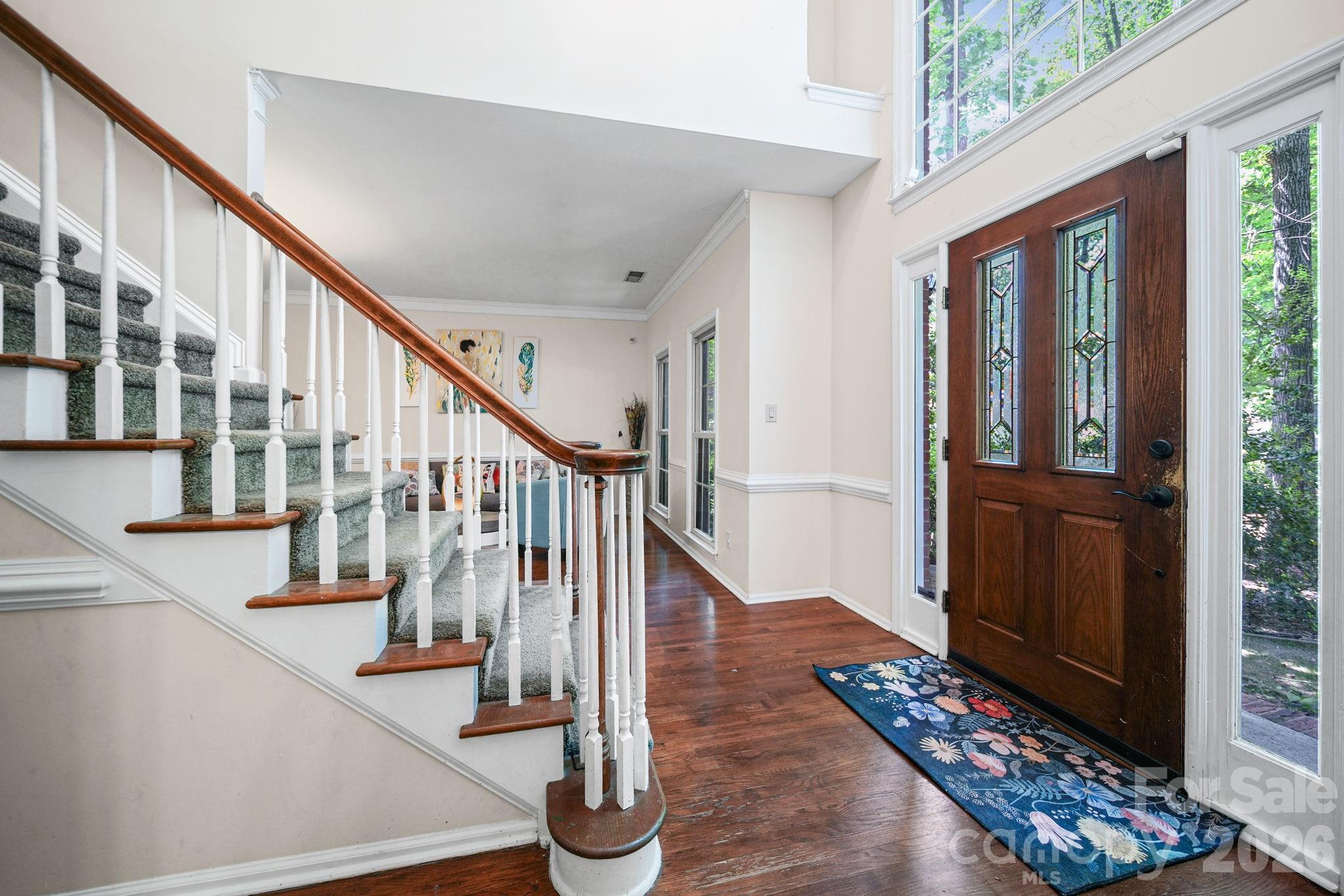 3400 Thistle Bloom Court Charlotte NC 28269