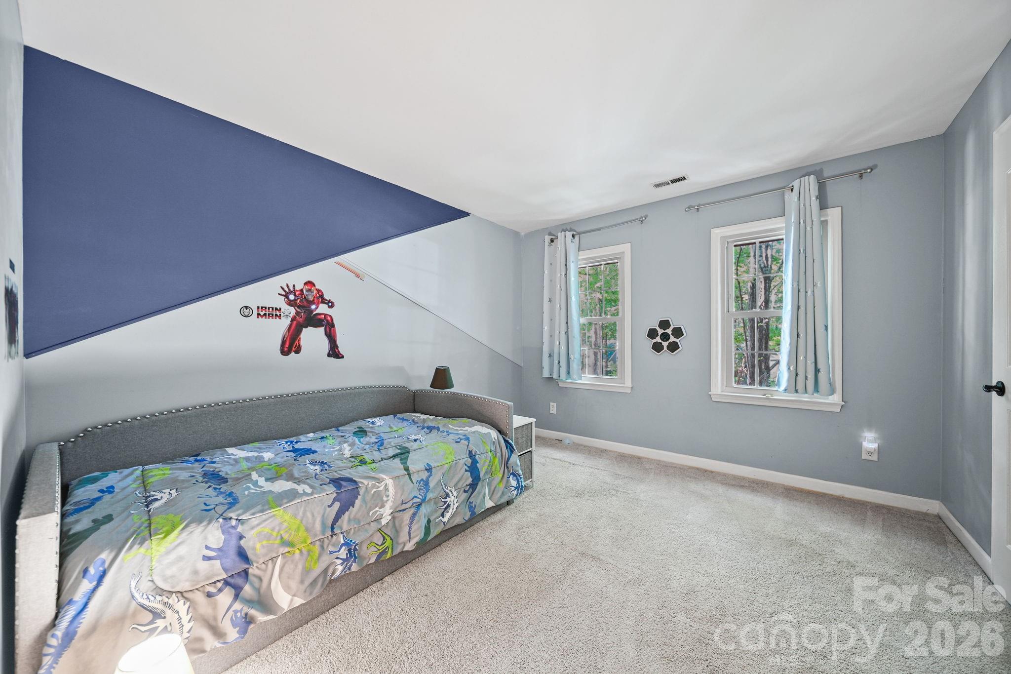 3400 Thistle Bloom Court Charlotte NC 28269