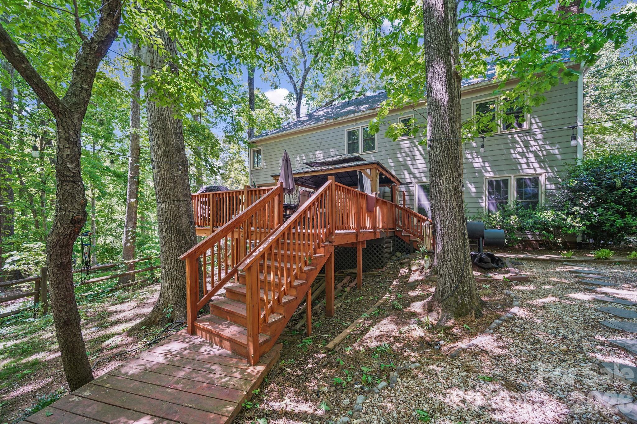 3400 Thistle Bloom Court Charlotte NC 28269