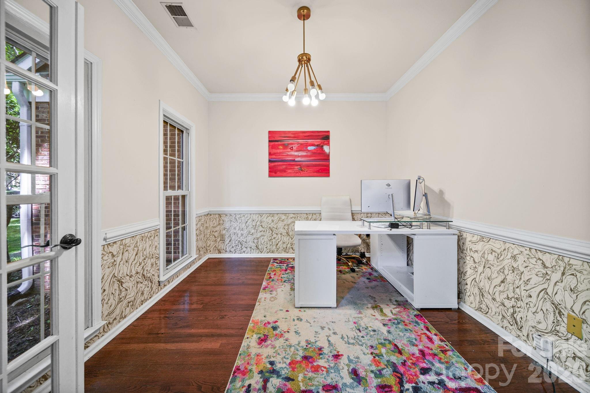 3400 Thistle Bloom Court Charlotte NC 28269