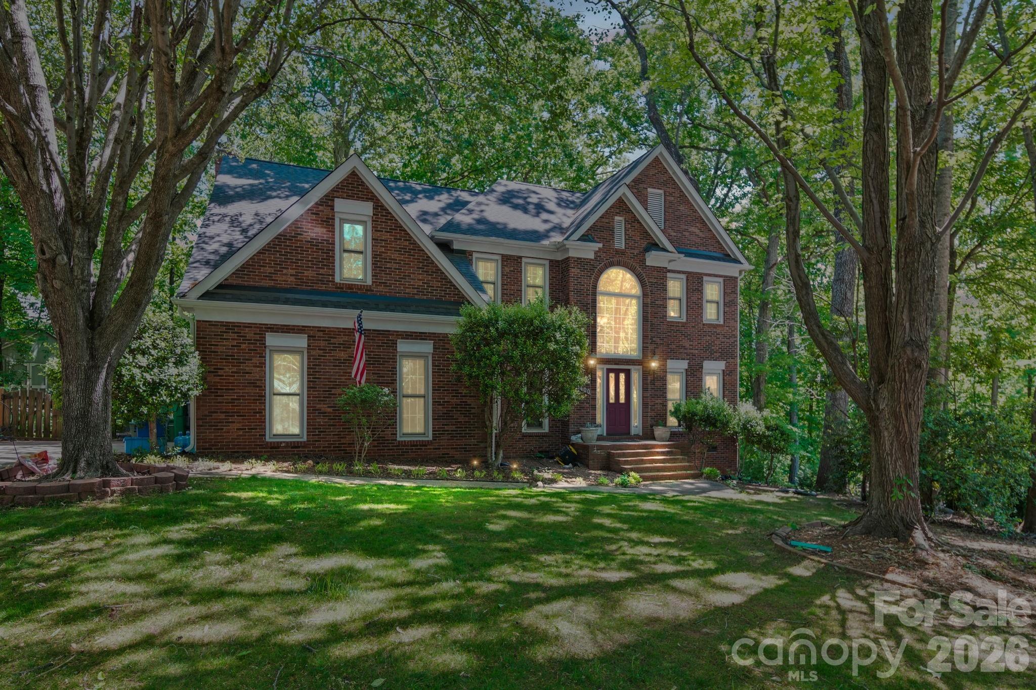 3400 Thistle Bloom Court Charlotte NC 28269