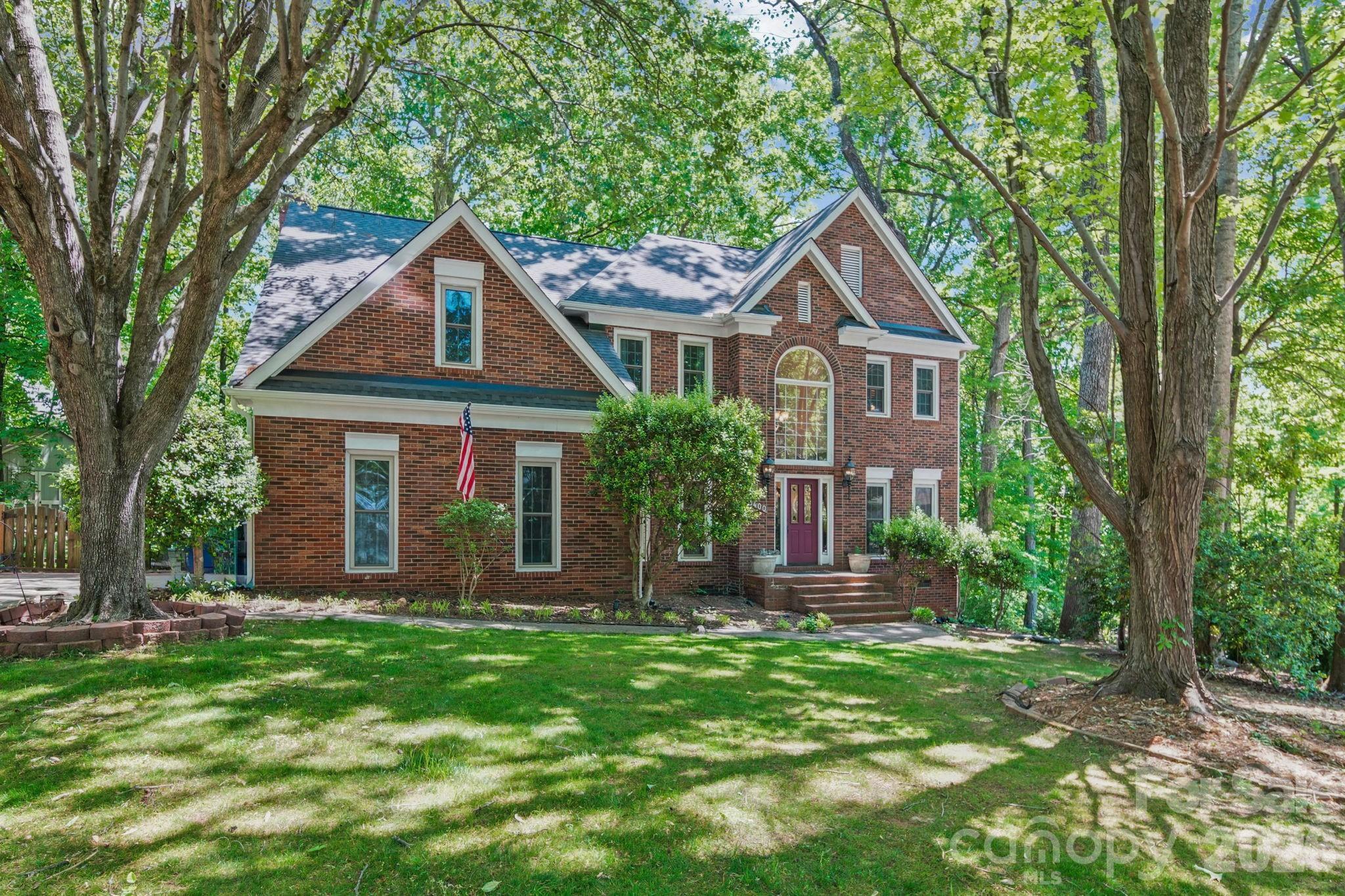 3400 Thistle Bloom Court Charlotte NC 28269