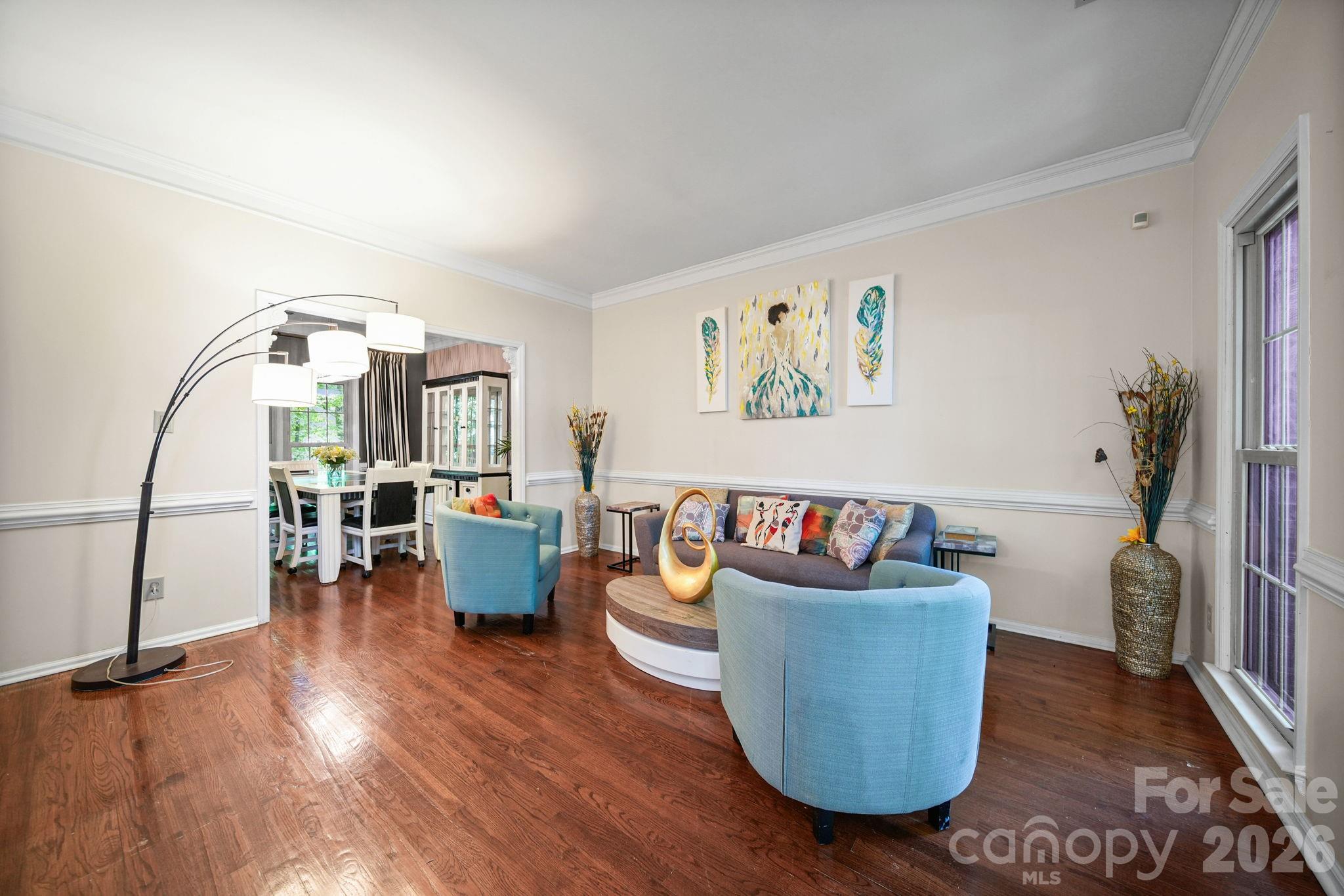 3400 Thistle Bloom Court Charlotte NC 28269