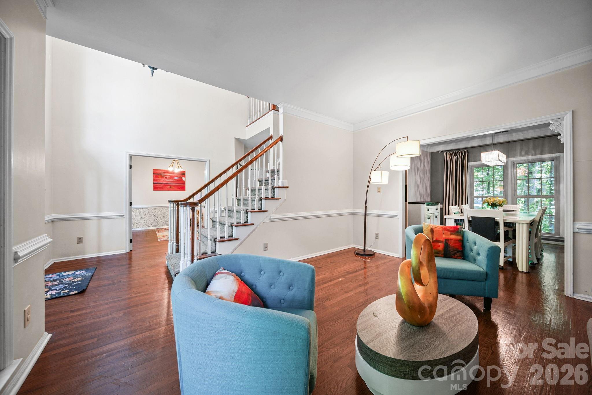 3400 Thistle Bloom Court Charlotte NC 28269
